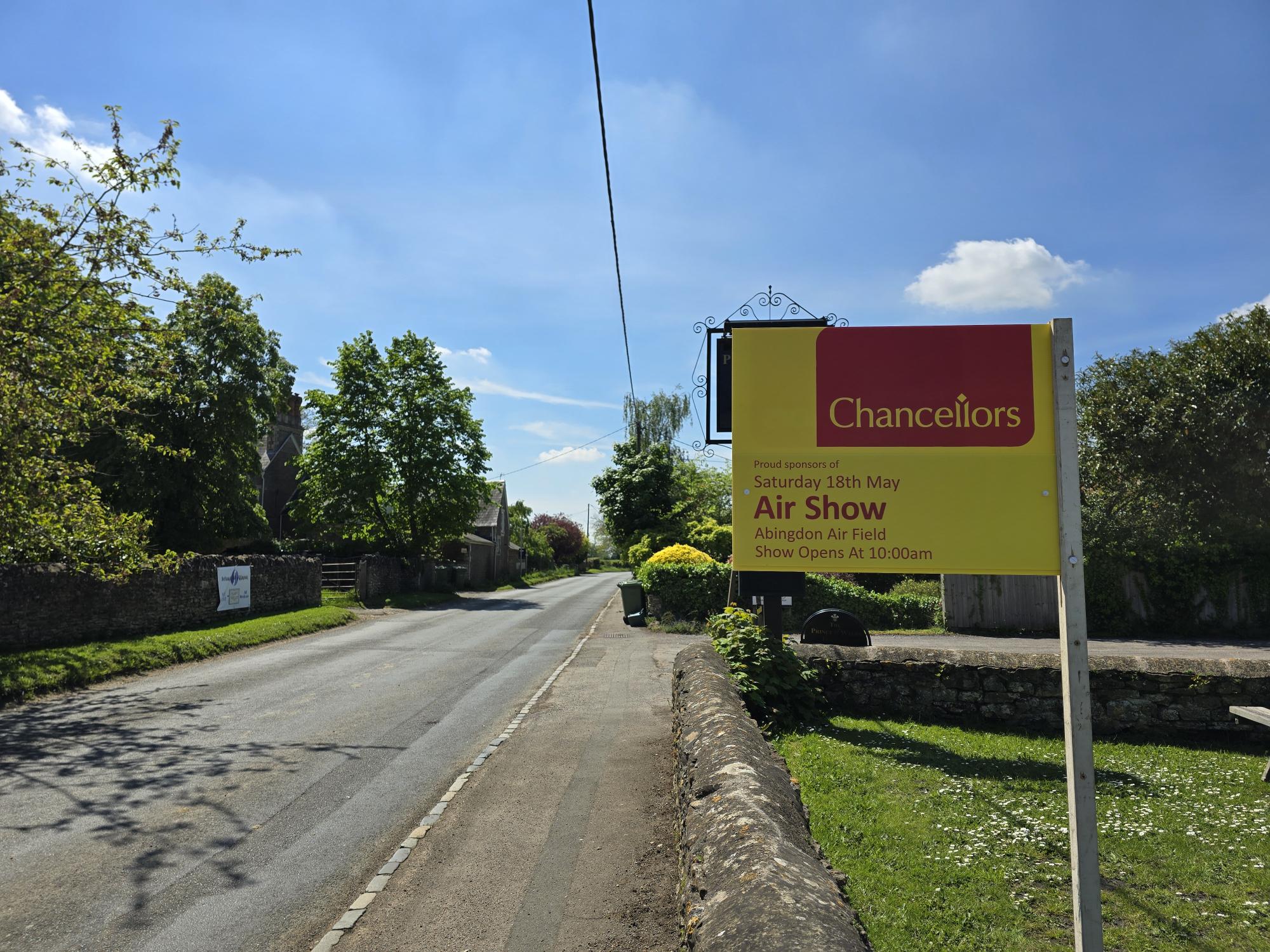 Estate and Lettings Agents in Abingdon Houses for Sale & Rent