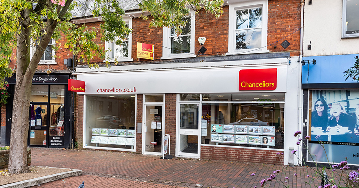 Chesham Estate Agents Chancellors