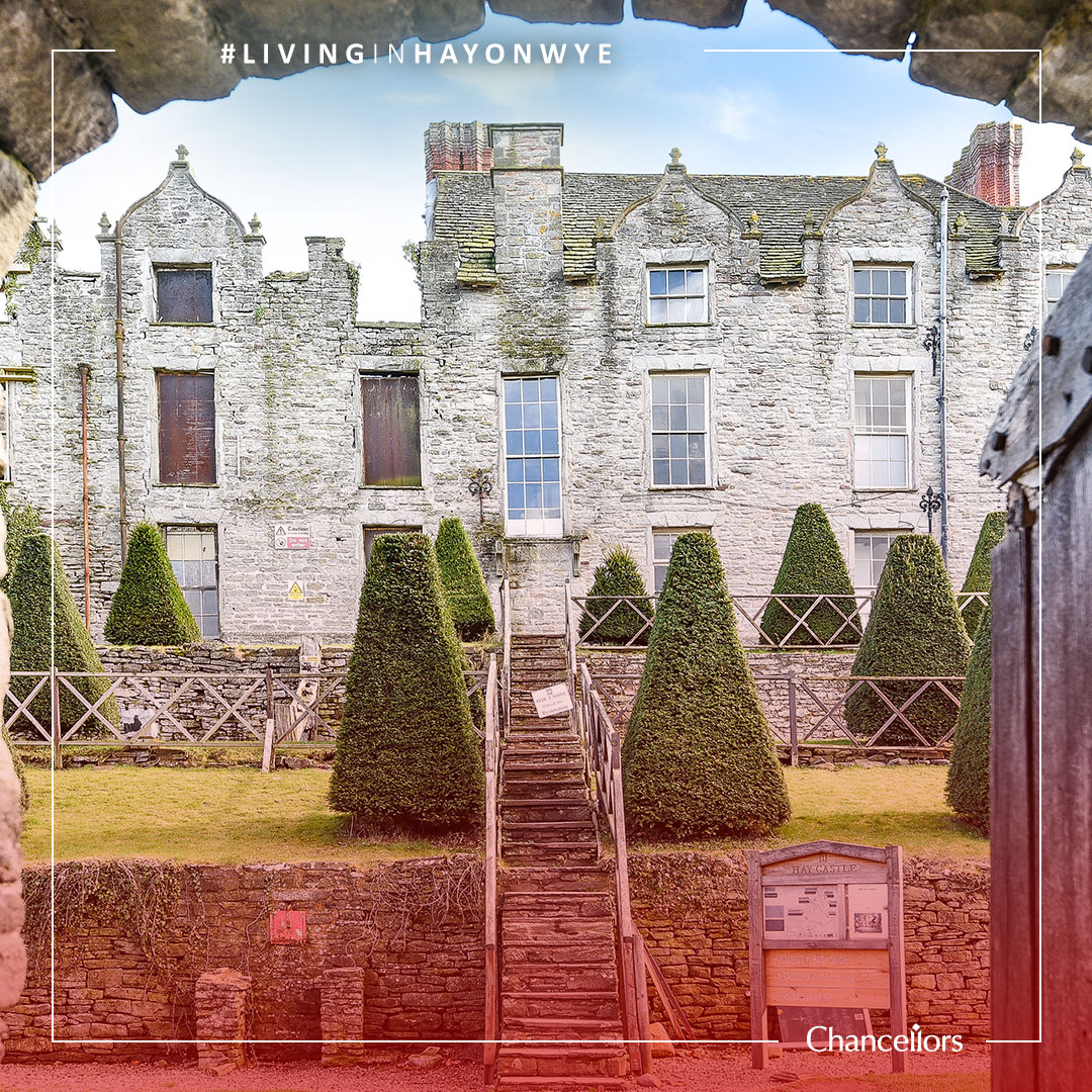 A Guide To Living In Hay on Wye