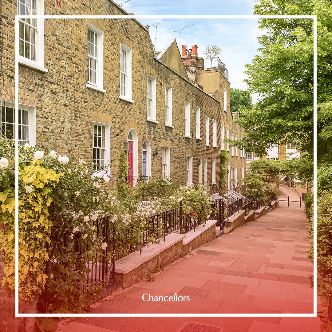 Hampstead Properties