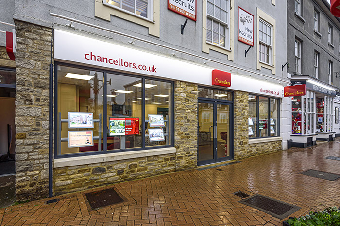 chancellors bicester estate agents branch